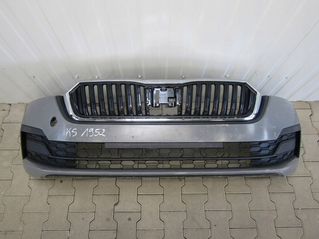 Prednji branik Skoda Octavia 4 IV 5E3 19-