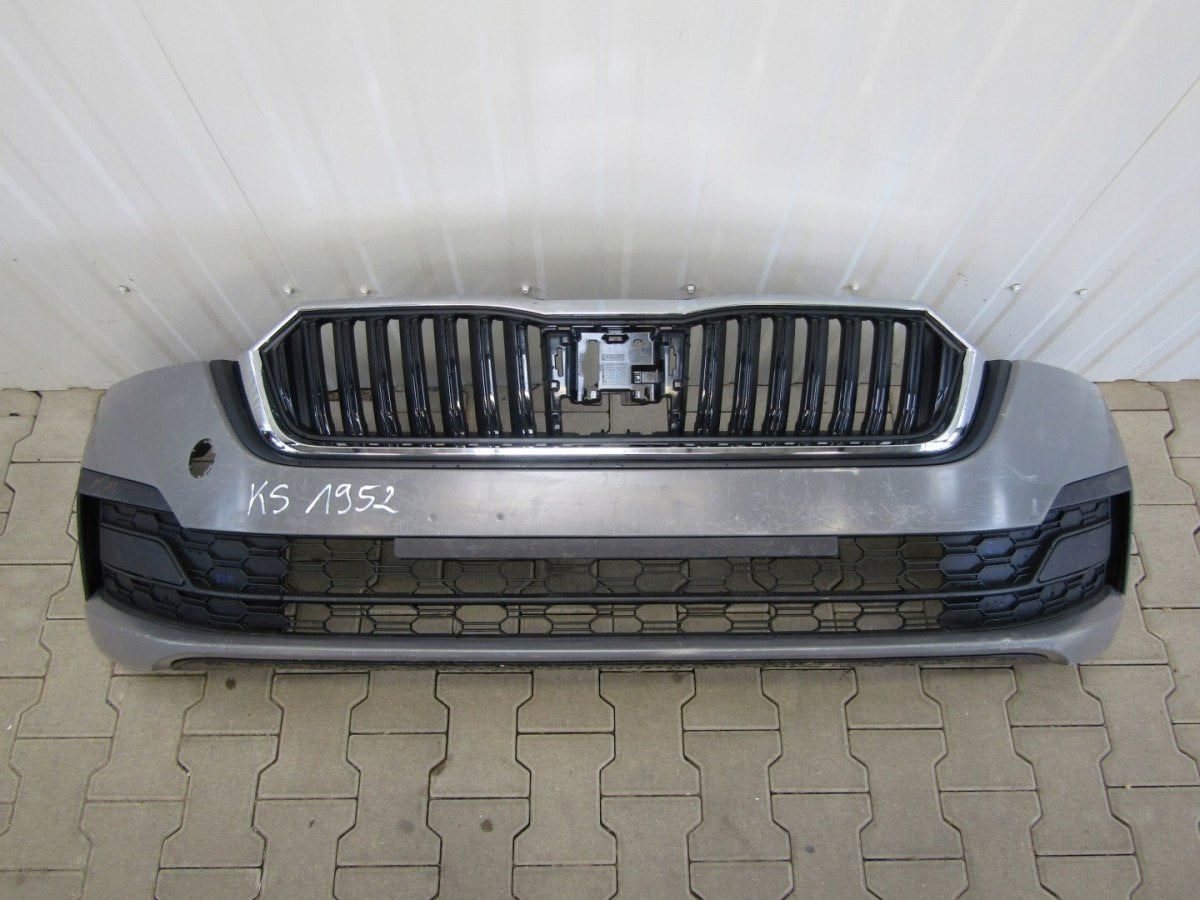 Prednji branik Skoda Octavia 4 IV 5E3 19-