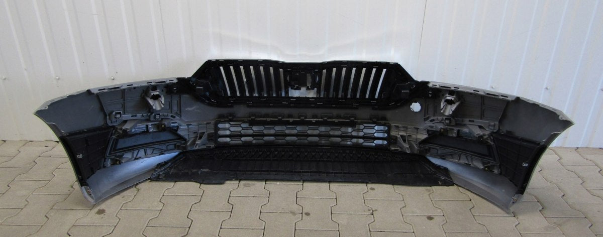 Prednji branik Skoda Octavia 4 IV 5E3 19-