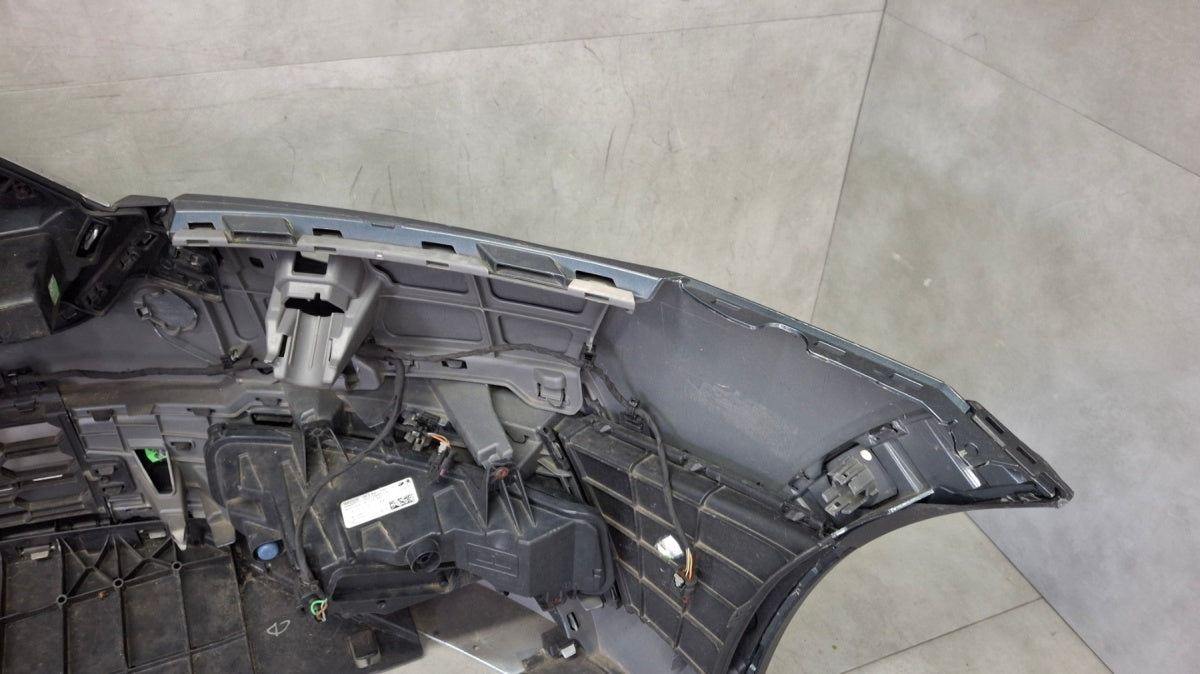 Prednji branik Skoda Octavia 4 IV SCOUT 5E3 19-