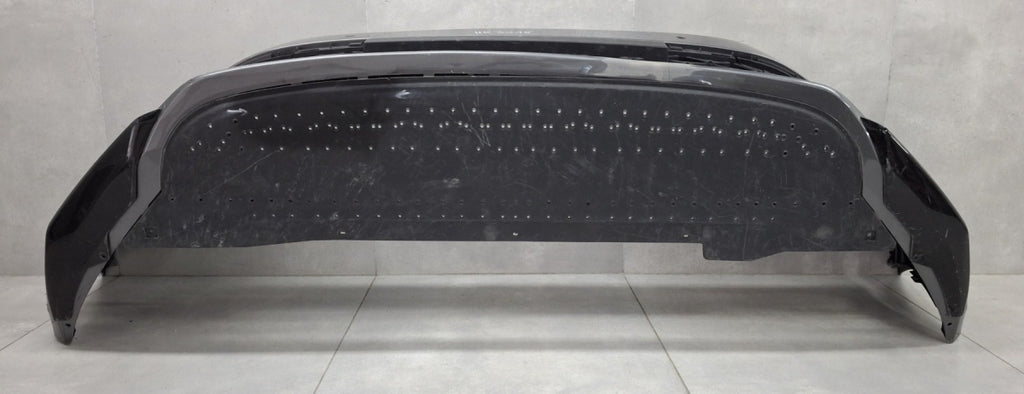 Prednji branik Skoda Octavia 5E3 4 IV Sportine LIFT 24- / + spojler