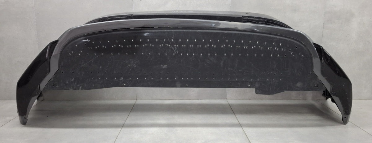 Prednji branik Skoda Octavia 5E3 4 IV Sportine LIFT 24- / + spojler