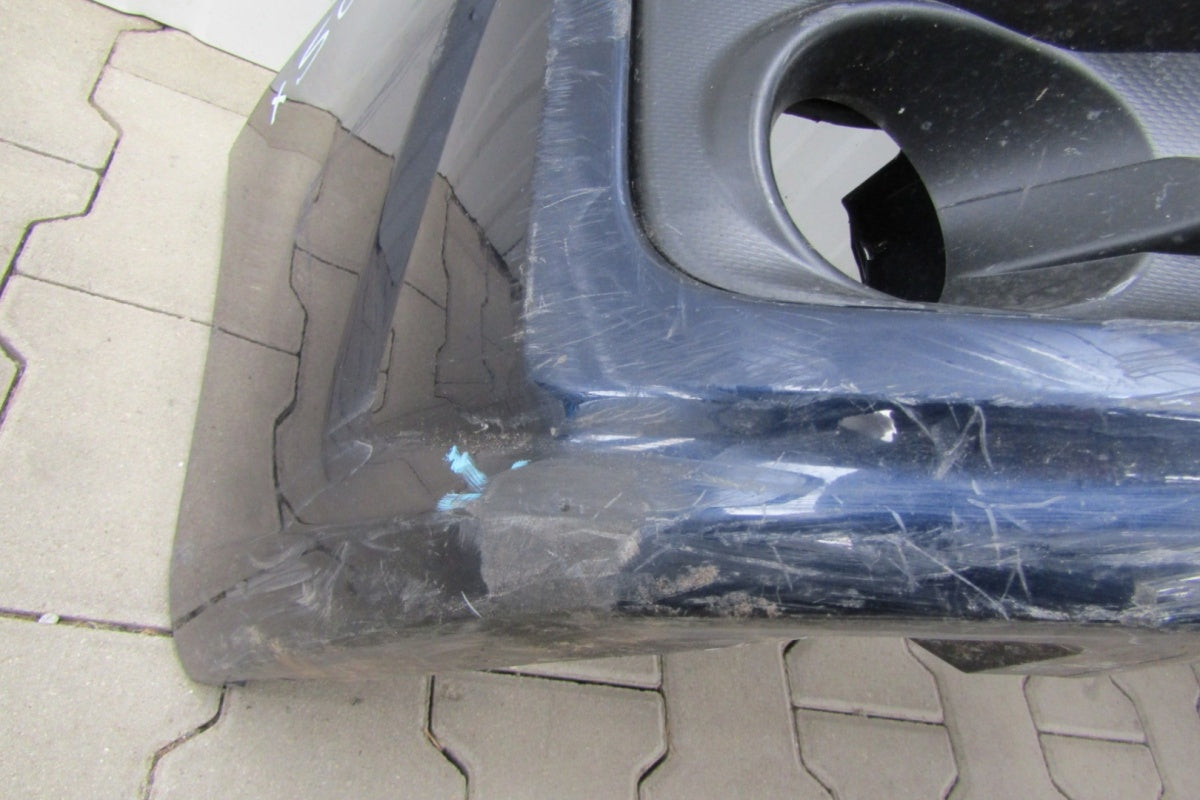 Prednji branik Subaru Impreza V 5 HB Sport 16-