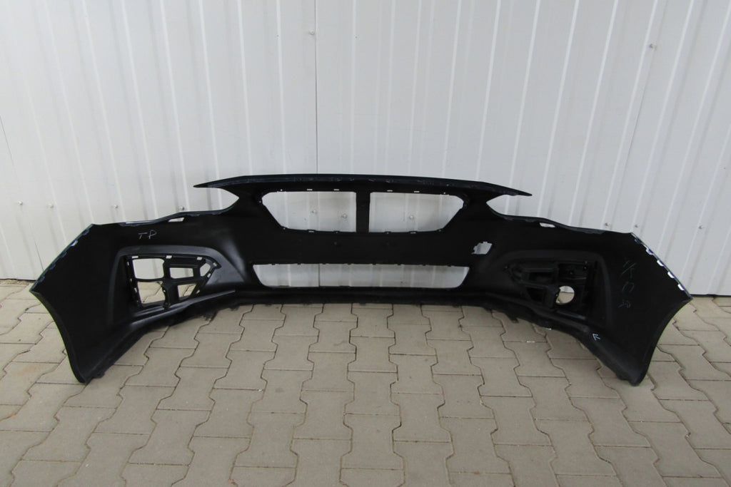 Prednji branik Subaru Impreza V 5 HB Sport 16-