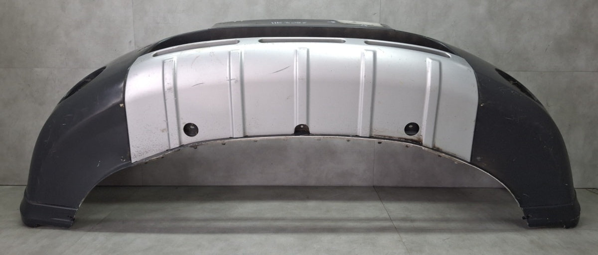Prednji branik Skoda Octavia II Scout lift 08-12