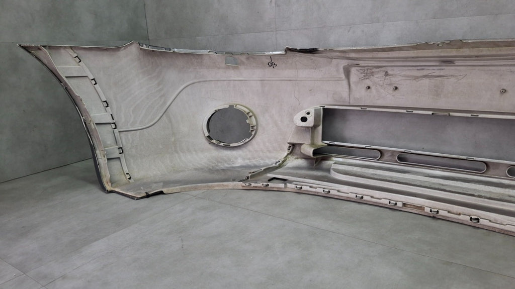 Prednji branik Skoda Octavia II Scout lift 08-12