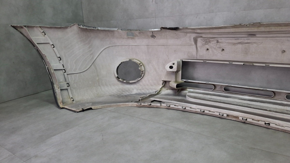 Prednji branik Skoda Octavia II Scout lift 08-12