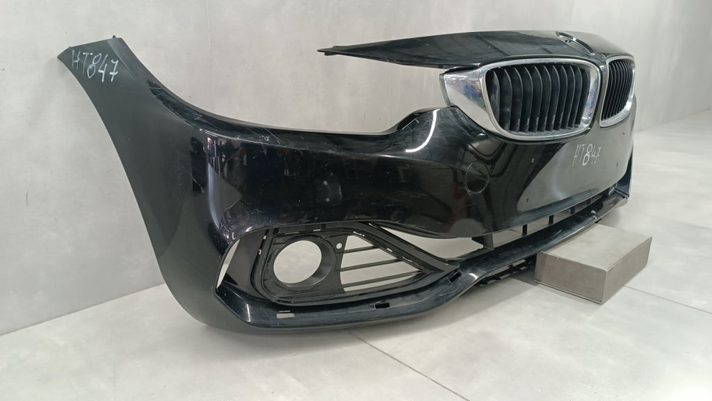 Prednji branik BMW 4 F32 F33 F36 13-17