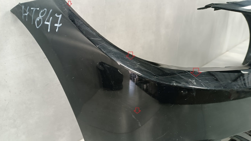 Prednji branik BMW 4 F32 F33 F36 13-17