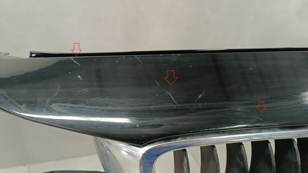 Prednji branik BMW 4 F32 F33 F36 13-17