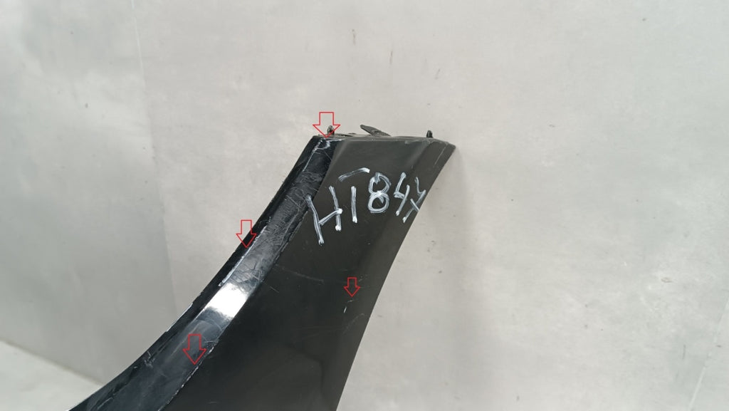 Prednji branik BMW 4 F32 F33 F36 13-17