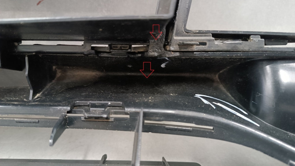Prednji branik BMW 4 F32 F33 F36 13-17