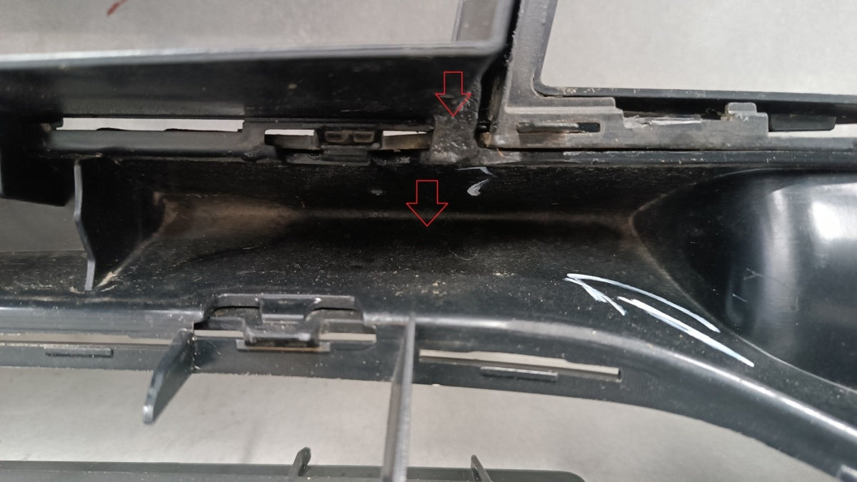Prednji branik BMW 4 F32 F33 F36 13-17