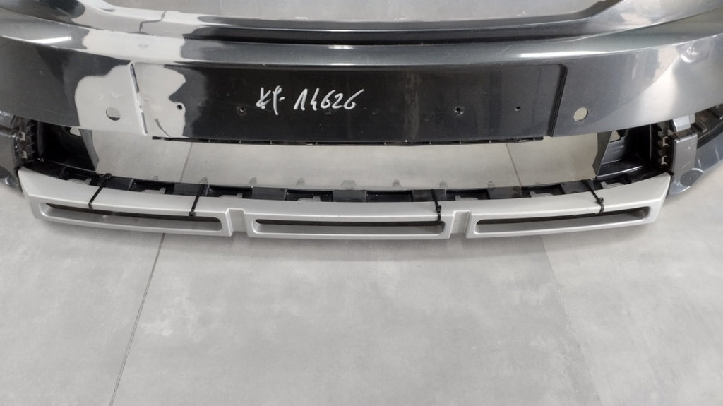 Prednji branik Skoda Octavia III scout lift 17-