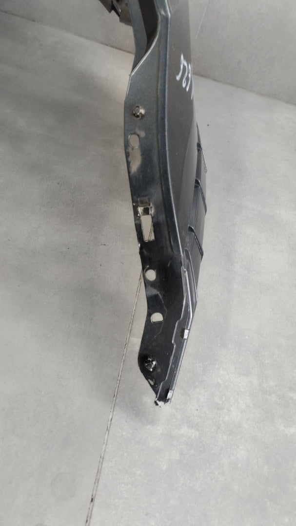Prednji branik Skoda Octavia III scout lift 17-