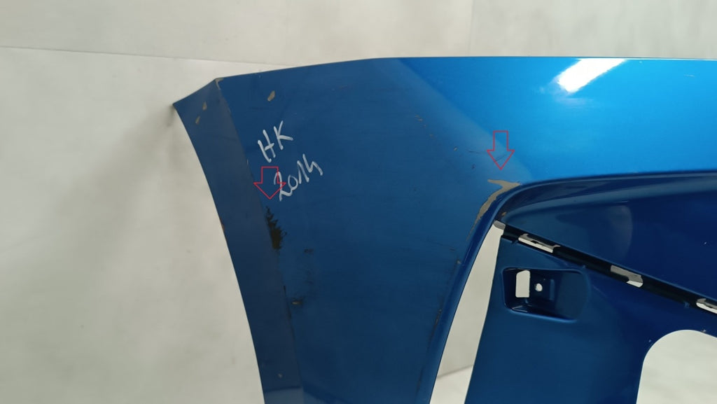 Prednji branik Skoda Octavia IV 4 5E3 RS Lift 24-