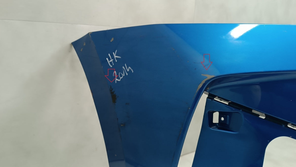 Prednji branik Skoda Octavia IV 4 5E3 RS Lift 24-