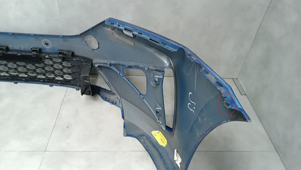 Prednji branik Skoda Octavia IV 4 5E3 RS Lift 24-