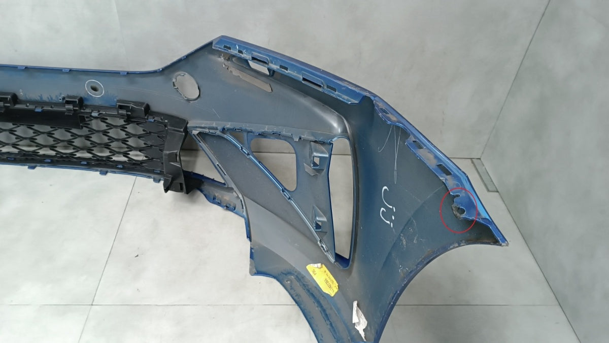 Prednji branik Skoda Octavia IV 4 5E3 RS Lift 24-