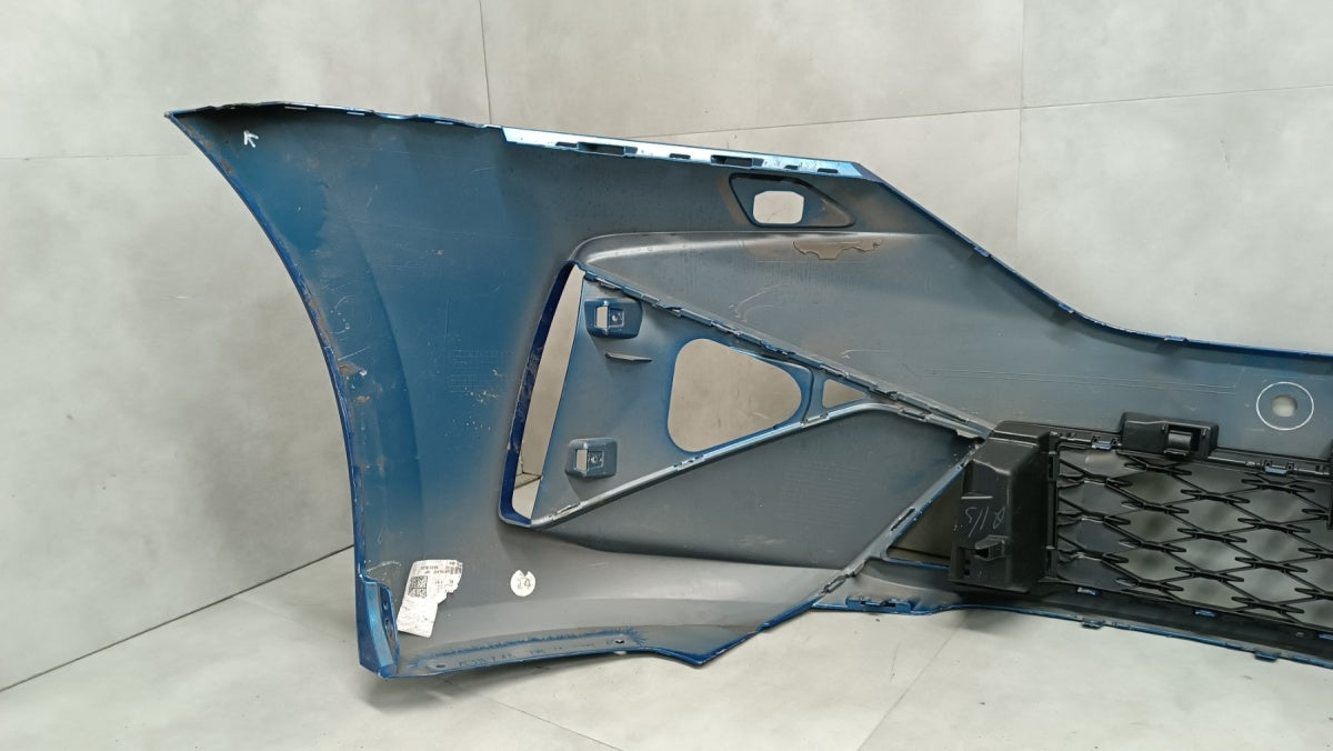 Prednji branik Skoda Octavia IV 4 5E3 RS Lift 24-