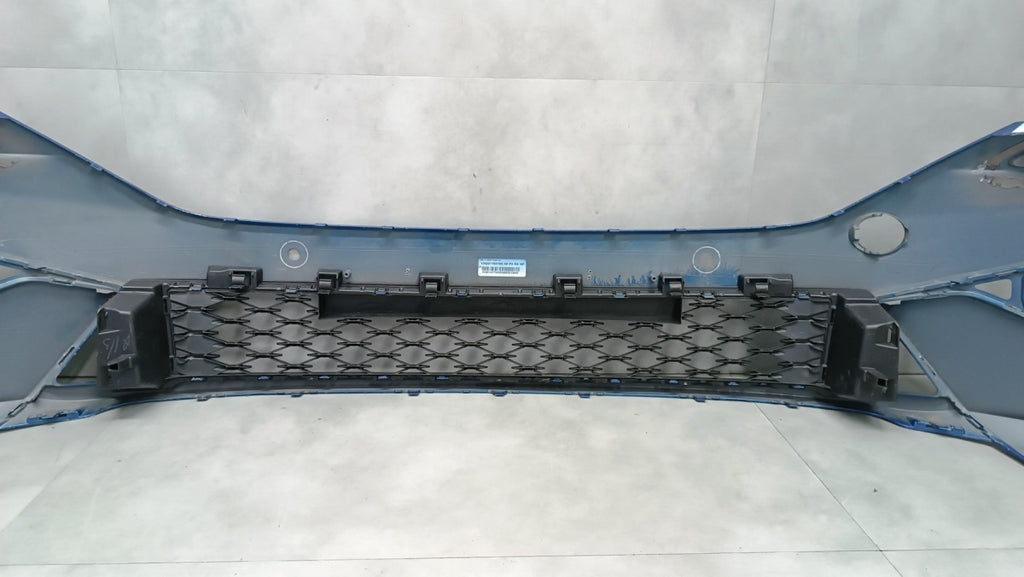 Prednji branik Skoda Octavia IV 4 5E3 RS Lift 24-