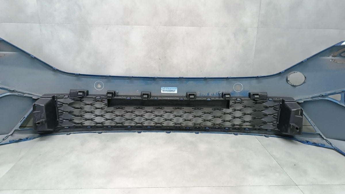 Prednji branik Skoda Octavia IV 4 5E3 RS Lift 24-