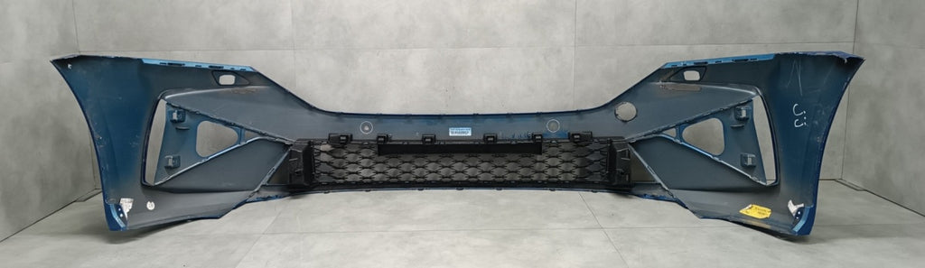 Prednji branik Skoda Octavia IV 4 5E3 RS Lift 24-