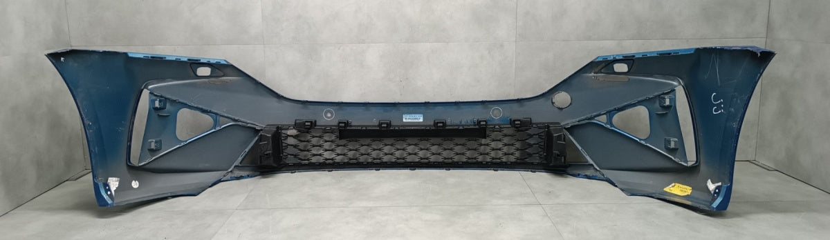 Prednji branik Skoda Octavia IV 4 5E3 RS Lift 24-