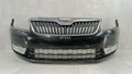 Prednji branik Skoda Rapid 5JA 12-17 /+ Halogeny