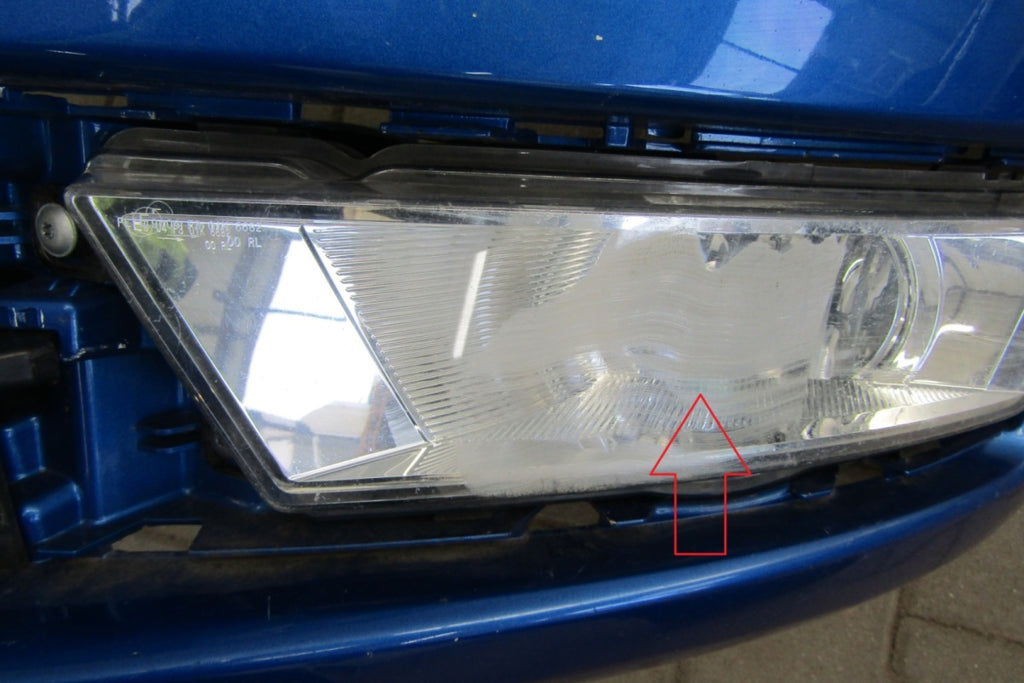 Prednji branik Skoda Rapid 5JA 12-17
