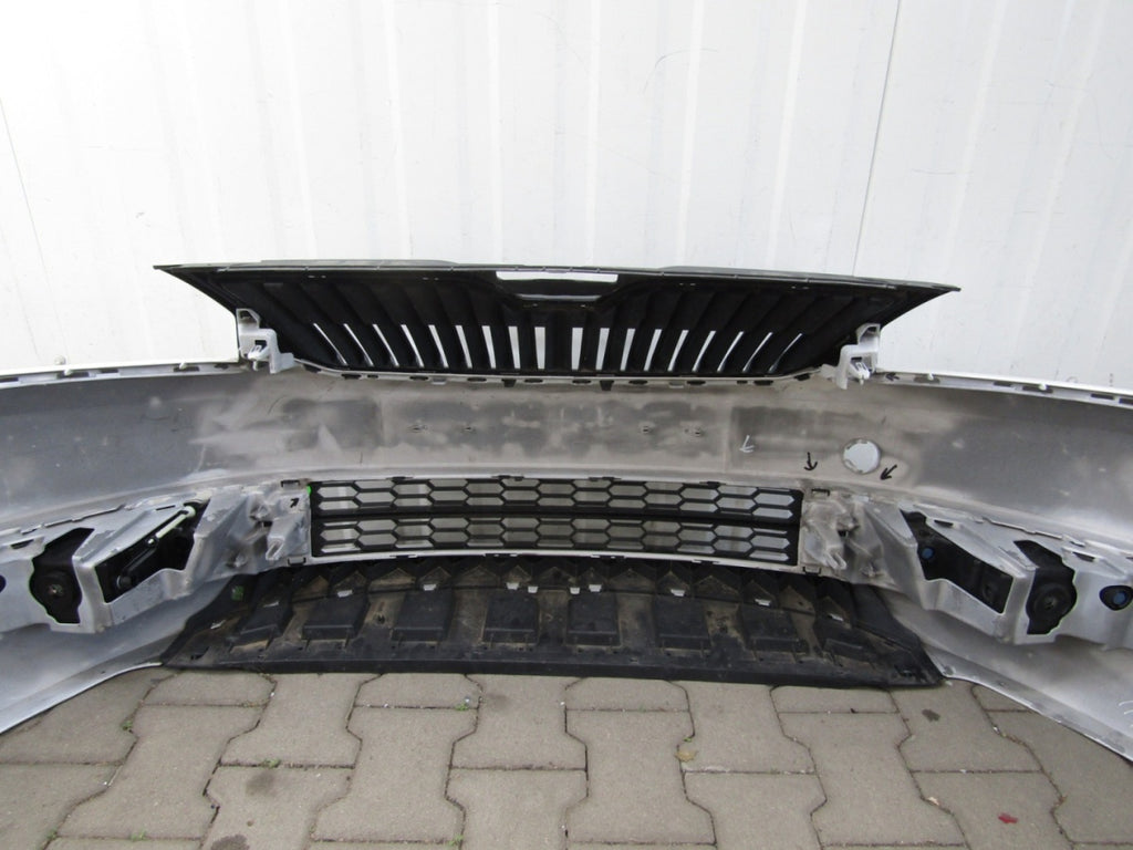 Prednji branik Skoda Rapid 5JA 12-17