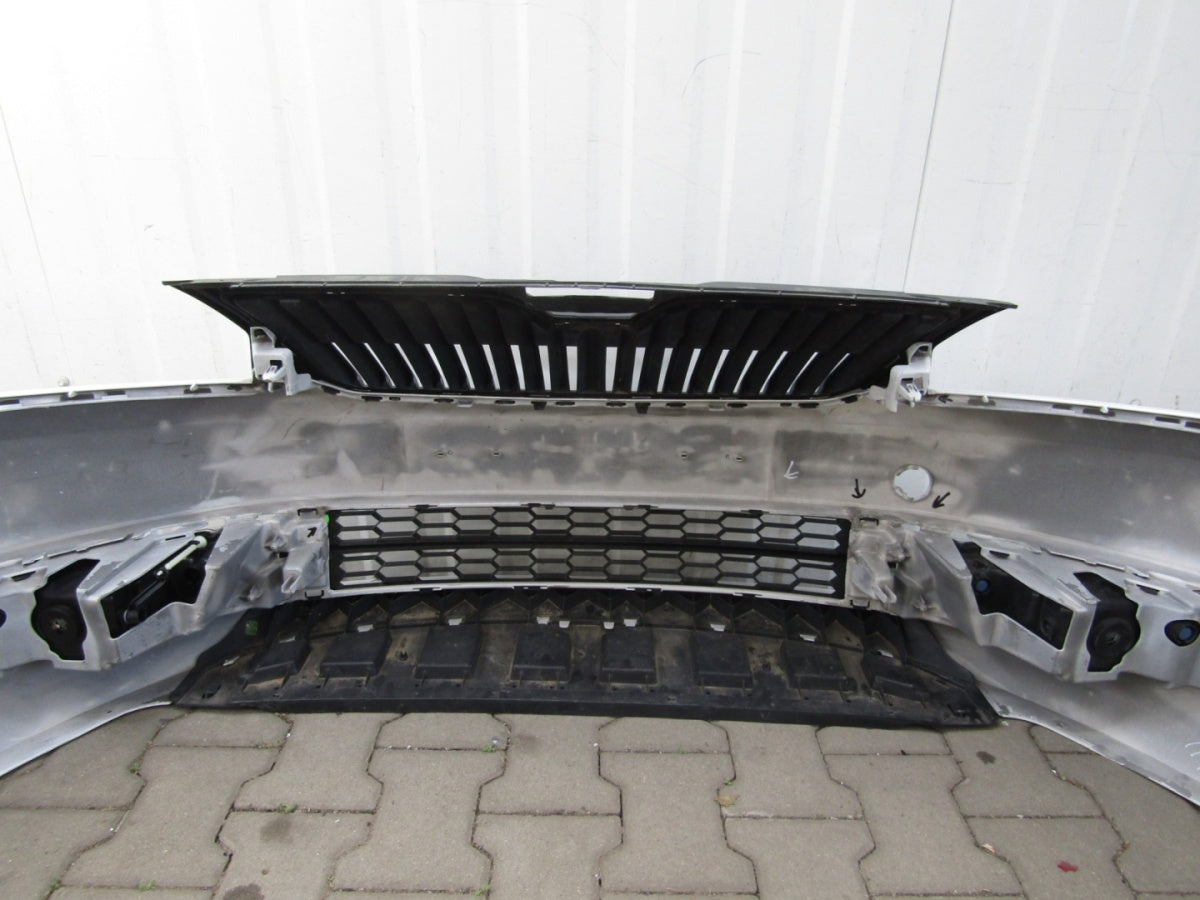 Prednji branik Skoda Rapid 5JA 12-17