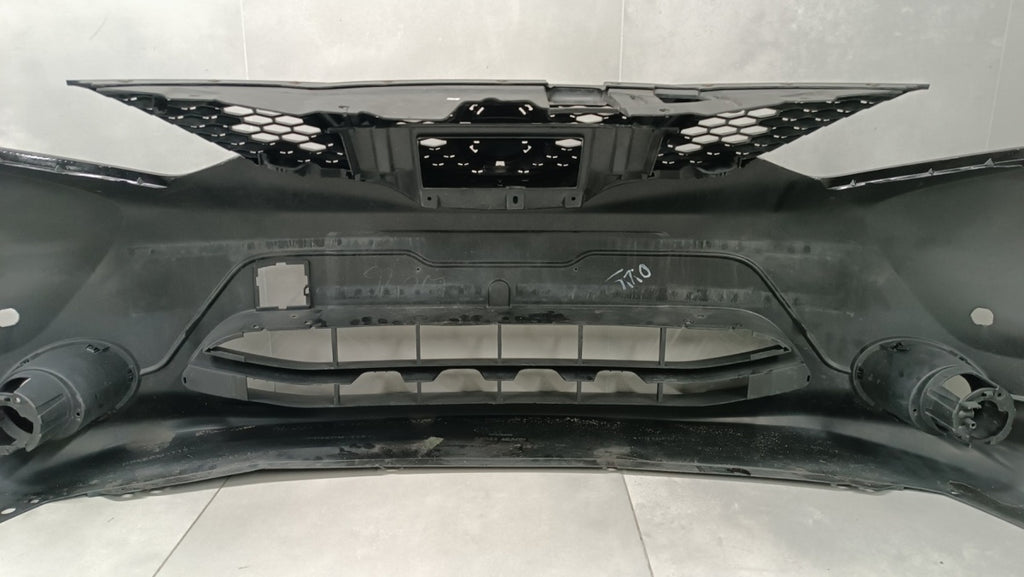 Prednji branik Nissan Qashqai 2 II 13-17