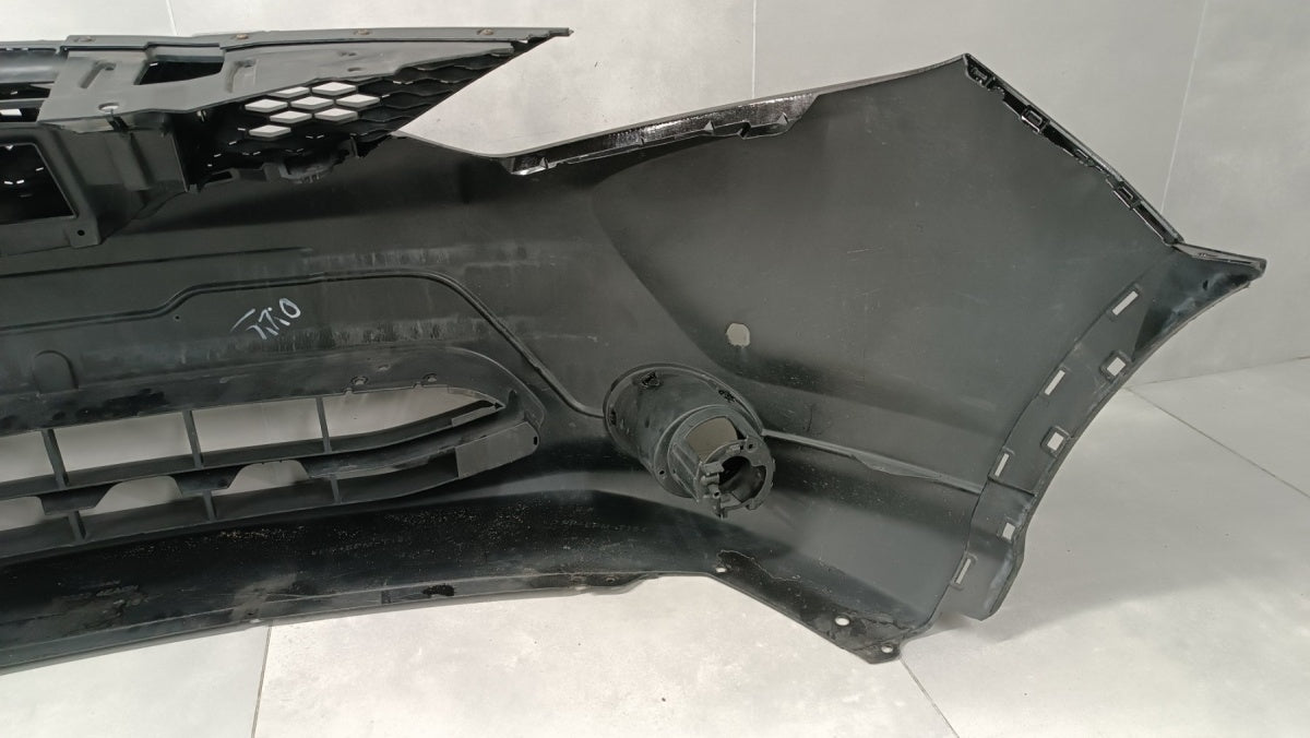 Prednji branik Nissan Qashqai 2 II 13-17