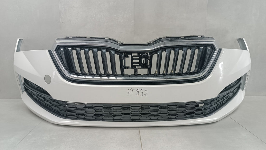 Prednji branik Skoda Scala 657 19-22 /+ osłana