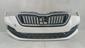 Prednji branik Skoda Scala 657 19-22 /+ osłana