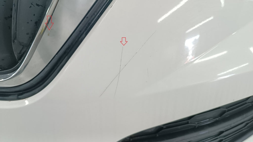 Prednji branik Skoda Scala 657 19-22 /+ osłana