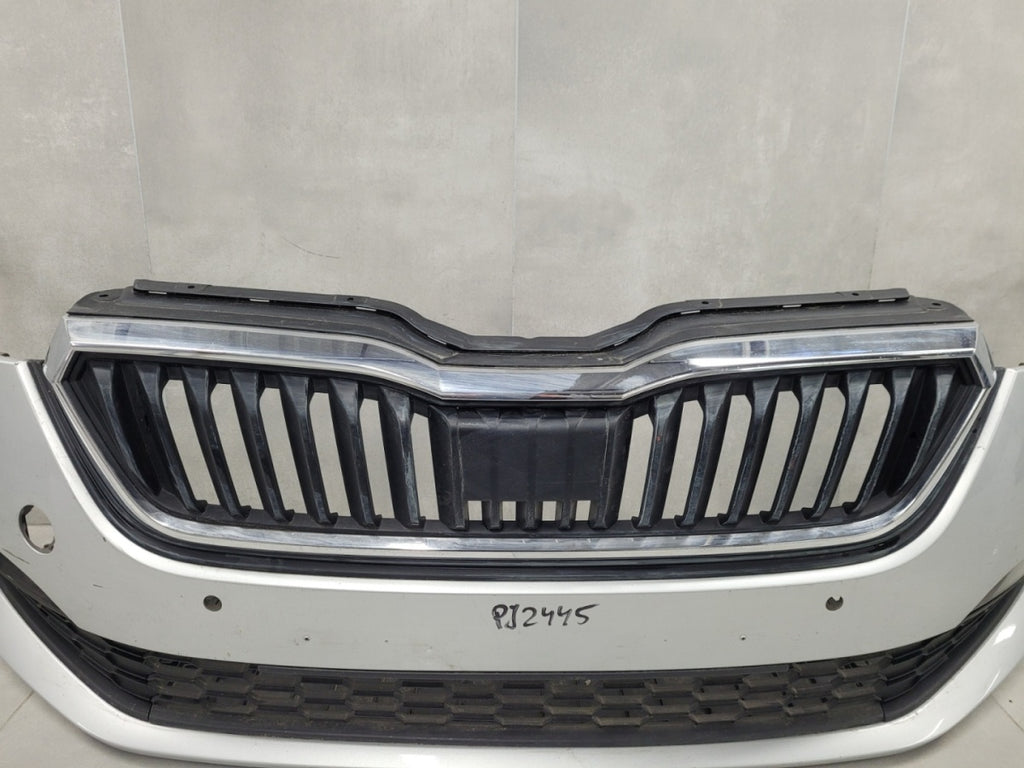 Prednji branik Skoda Scala 657 19-22