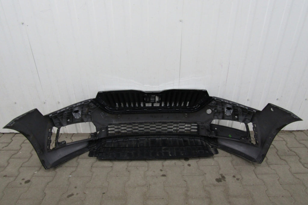 Prednji branik Skoda Scala 657 19-22