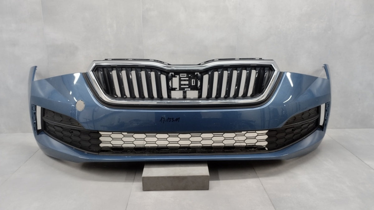 Prednji branik Skoda Scala 657 19-