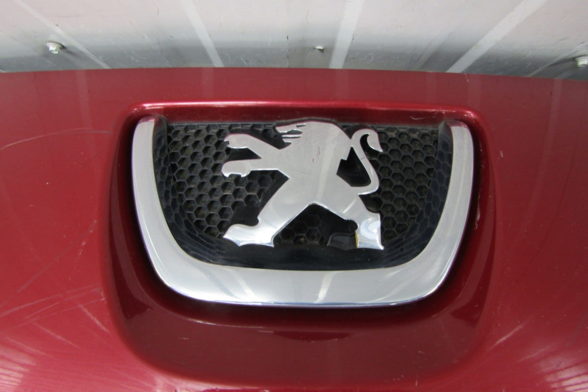 Prednji branik PEUGEOT 207 Lift 09-12