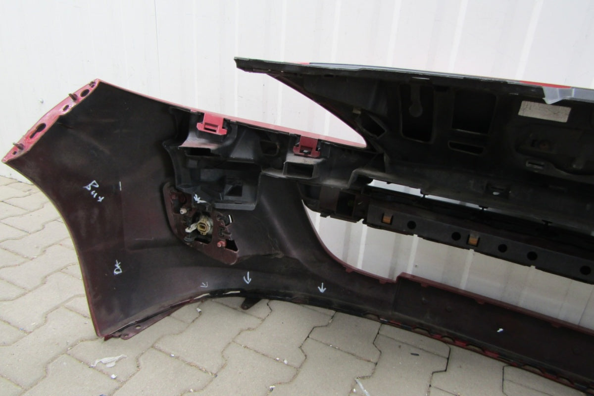 Prednji branik PEUGEOT 207 Lift 09-12