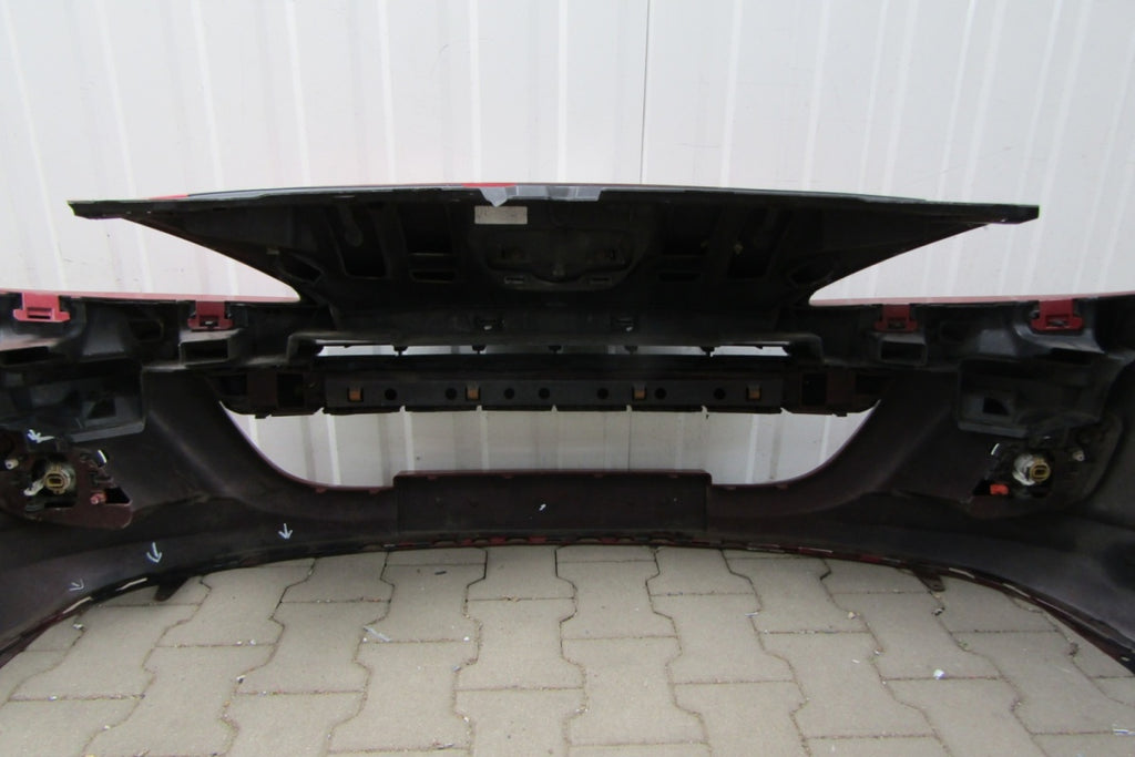 Prednji branik PEUGEOT 207 Lift 09-12