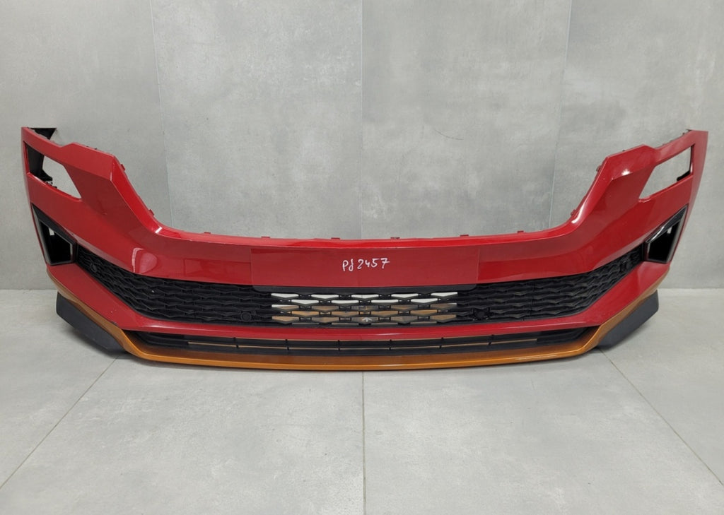 Prednji branik Skoda Karoq 57A Sportline Lift 21-