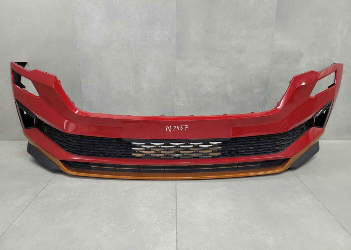 Prednji branik Skoda Karoq 57A Sportline Lift 21-
