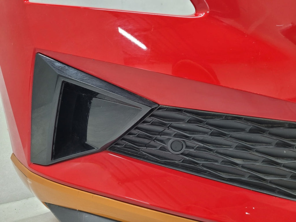 Prednji branik Skoda Karoq 57A Sportline Lift 21-