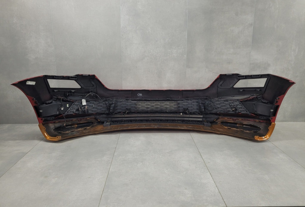 Prednji branik Skoda Karoq 57A Sportline Lift 21-