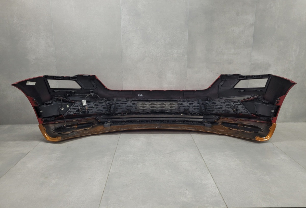 Prednji branik Skoda Karoq 57A Sportline Lift 21-