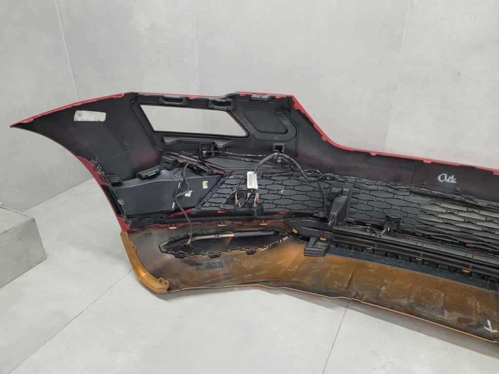 Prednji branik Skoda Karoq 57A Sportline Lift 21-