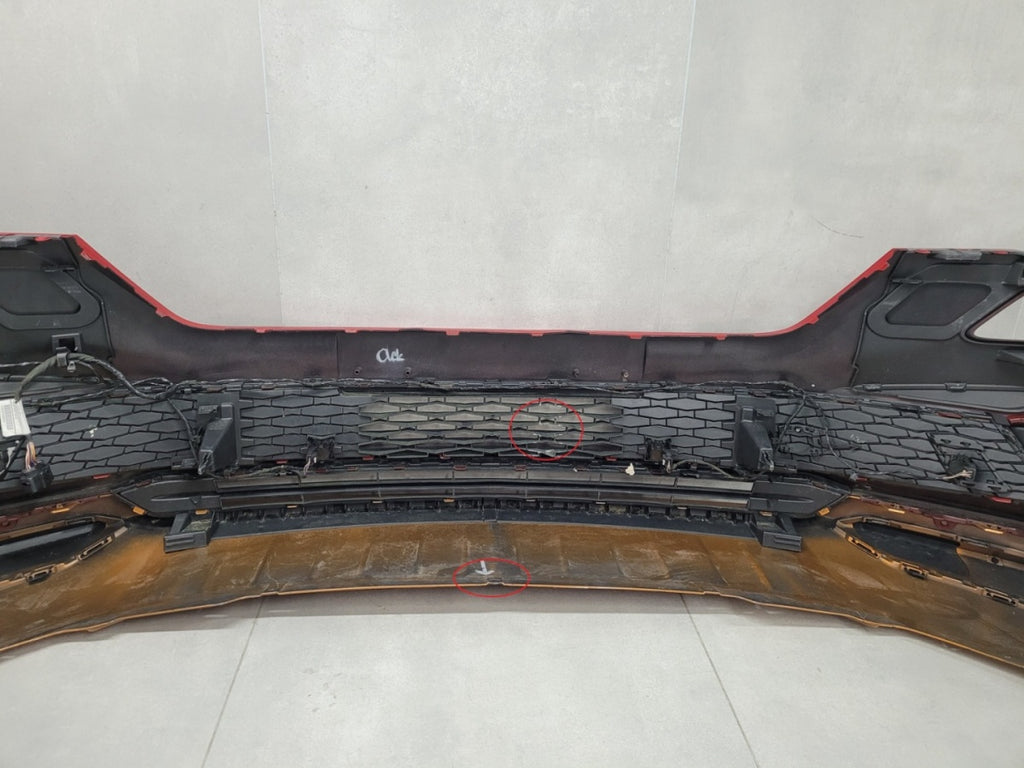 Prednji branik Skoda Karoq 57A Sportline Lift 21-